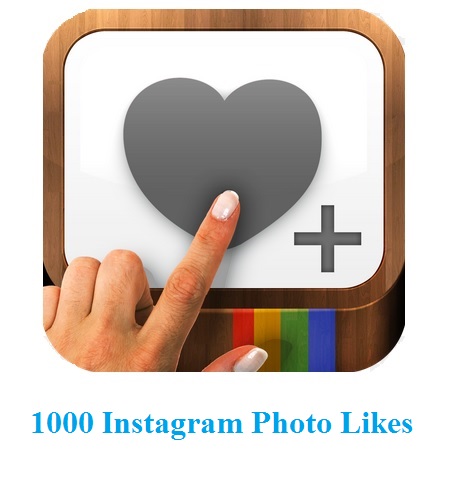 1000 likes instagram iphone