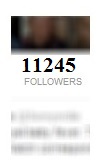 11245 instagram followers