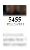 5455 instagram followers